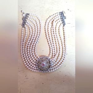 Vintage necklace